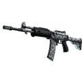 Galil AR | Shattered (Field-Tested)