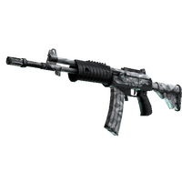 Galil AR | Shattered (Field-Tested)