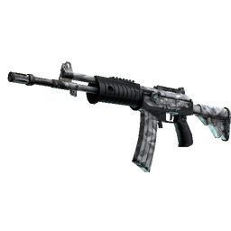 free csgo skin StatTrak™ Galil AR | Shattered (Field-Tested)