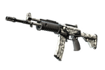 StatTrak™ Galil AR | Shattered (Field-Tested)