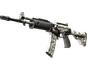 Galil AR | Shattered