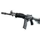 StatTrak™ Galil AR | Shattered (Field-Tested)