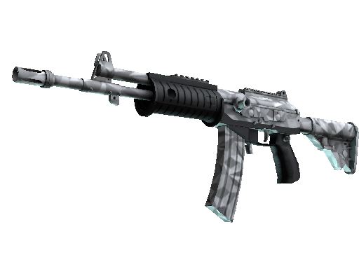 Galil AR | Осколки - Коллекция «Браво» CS:GO/CS 2