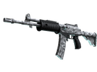 Galil AR | Shattered