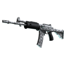 Galil AR | Shattered (Minimal Wear)