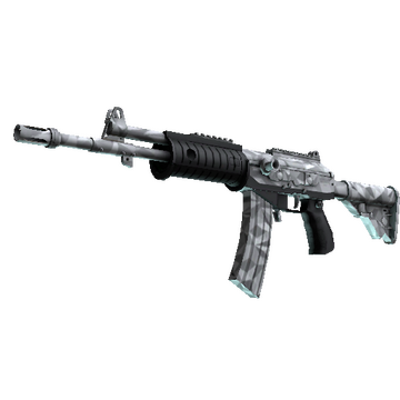 StatTrak™ Galil AR | Shattered (Factory New)