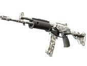 Galil AR | Shattered (Minimal Wear)