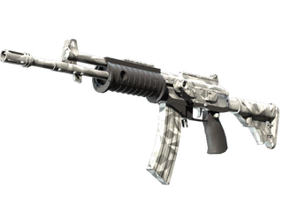 Galil AR | Shattered