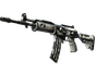 Galil AR | Winter Forest
