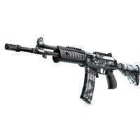 Galil AR | Winter Forest (Field-Tested)