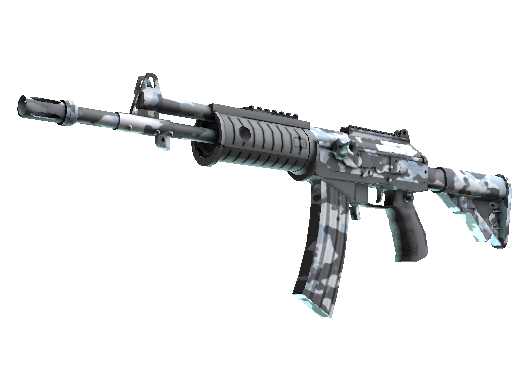 Steam Workshop::(CW 2.0) CSGO Galil