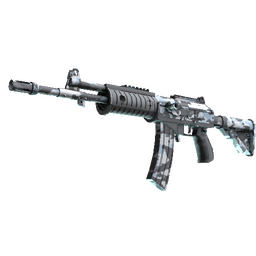 free cs2 skins Galil AR | Winter Forest (Minimal Wear)