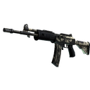 Galil AR | Kami (Battle-Scarred)