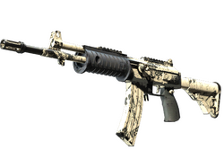 Galil AR | Kami