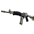 StatTrak™ Galil AR | Kami (Field-Tested)