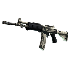 Galil AR | Kami (Field-Tested)