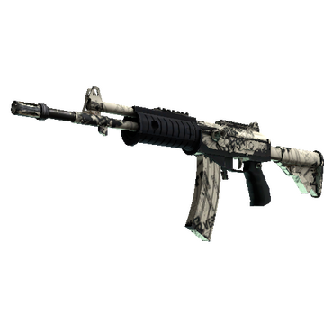 Galil AR | Kami (Field-Tested)
