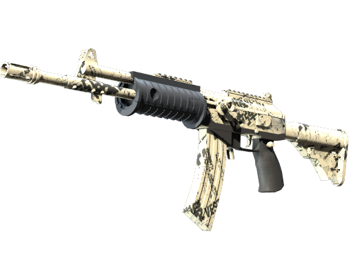StatTrak Galil AR | Kami