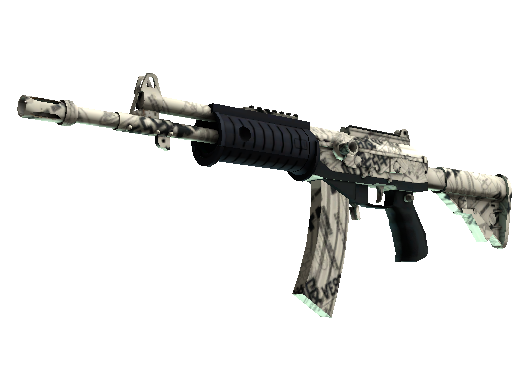 StatTrak™ Galil AR | Kami (Factory New)