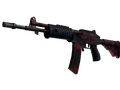 Galil AR | Signal