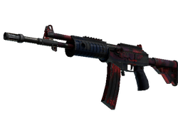 Galil AR | Signal