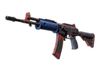 StatTrak™ Galil AR | Signal (Field-Tested)