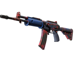 Galil AR | Signal