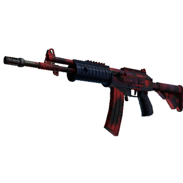 Galil AR | Signal