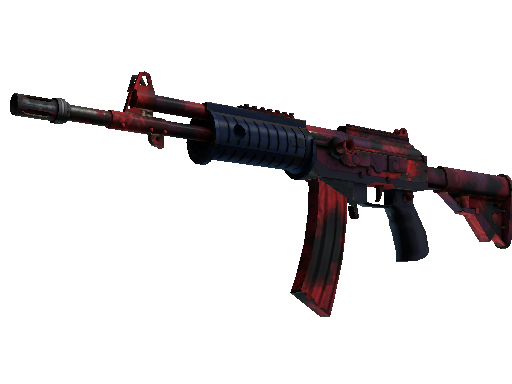 Galil AR | Signal