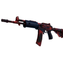 Galil AR | Сигнал