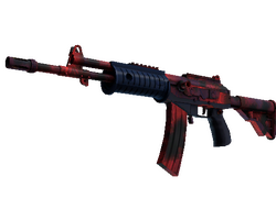 Galil AR | Signal