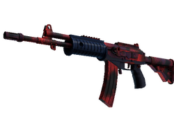 Galil AR | Signal