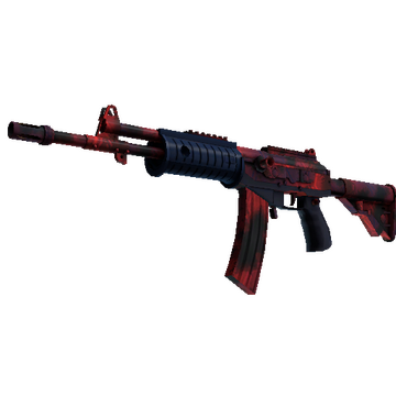 Galil AR | Signal