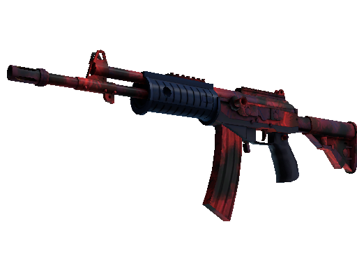 Galil AR | Signal