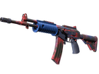 Galil AR | Signal