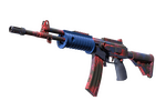 StatTrak™ Galil AR | Signal (Minimal Wear)