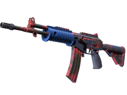 Galil AR | Signal