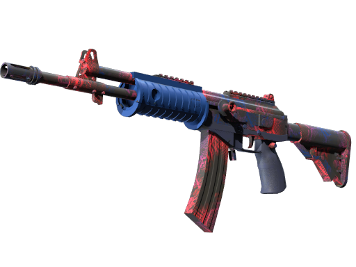 Galil AR | Signal