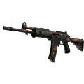 Galil AR | Orange DDPAT (Factory New)