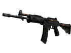 Galil AR | Orange DDPAT