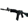 Galil AR | Cold Fusion <br>(Battle-Scarred)
