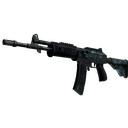 Galil AR | Cold Fusion (Battle-Scarred)