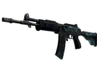 Galil AR | Cold Fusion