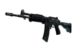 weapon