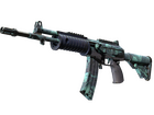 Galil AR | Cold Fusion