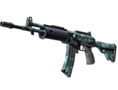 Galil AR | Cold Fusion (Well-Worn)