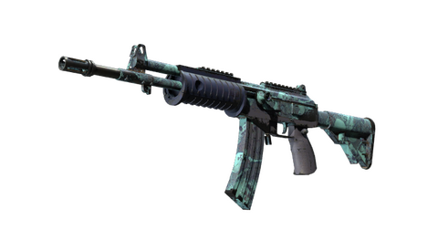 Galil AR | Cold Fusion (Field-Tested)