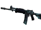 Galil AR | Cold Fusion