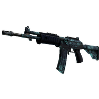 Galil AR | Cold Fusion (Field-Tested)