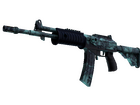 Galil AR | Cold Fusion